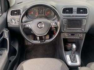 2018 Volkswagen VENTO 4 PTS HIGHLINE TA CLIMATRONIC VE FNIEBLA RA-16
